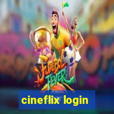 cineflix login